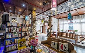 Zhangjiajie Highlights Guesthouse